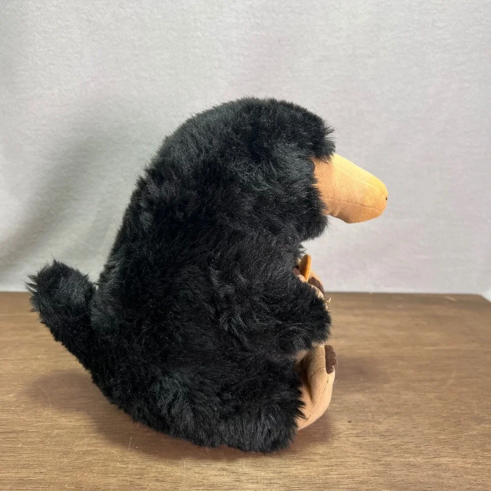 Fantastic Beasts Niffler Plush Noble Collection Harry Potter JK Rowling 8